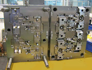 Injection Mold