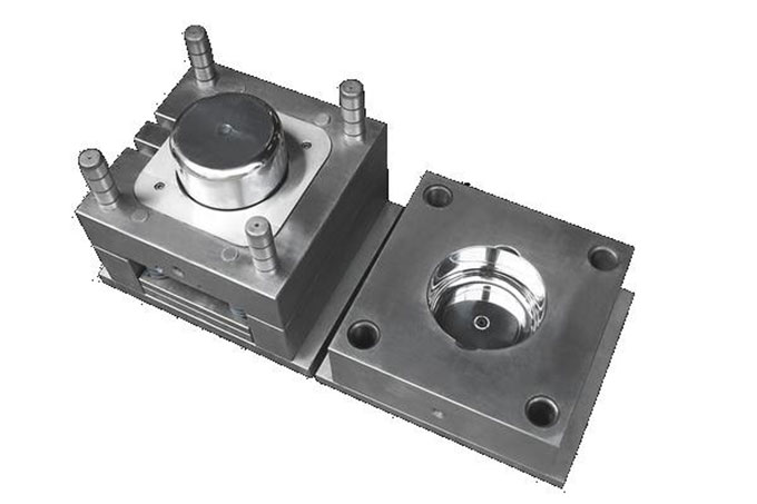 Plastic Injection Mold